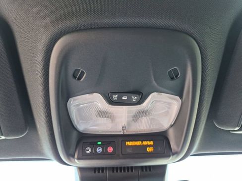 Certified 2024 Chevrolet Colorado LT w/ LT Convenience Package II RWD image 32