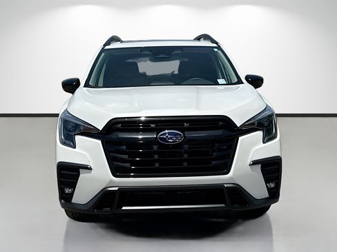 New 2026 Subaru Ascent Bronze Edition AWD/4WD image 8