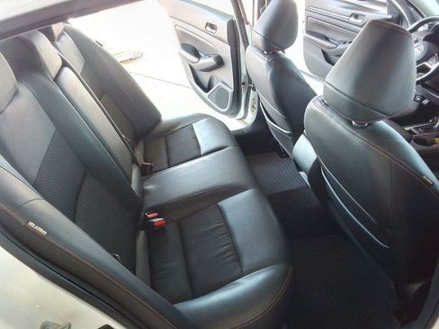 Used 2019 Nissan Altima 2.5 SR w/ SR Premium Package FWD image 20