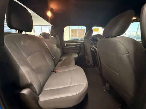 Certified 2024 RAM 1500 Classic Warlock image 16