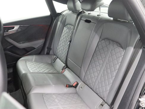 Used 2019 Audi S5 Prestige w/ S Sport Package AWD/4WD image 15