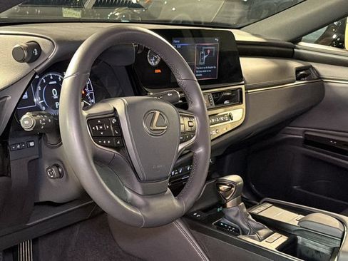Used 2022 Lexus ES 350 w/ Premium Package FWD image 20