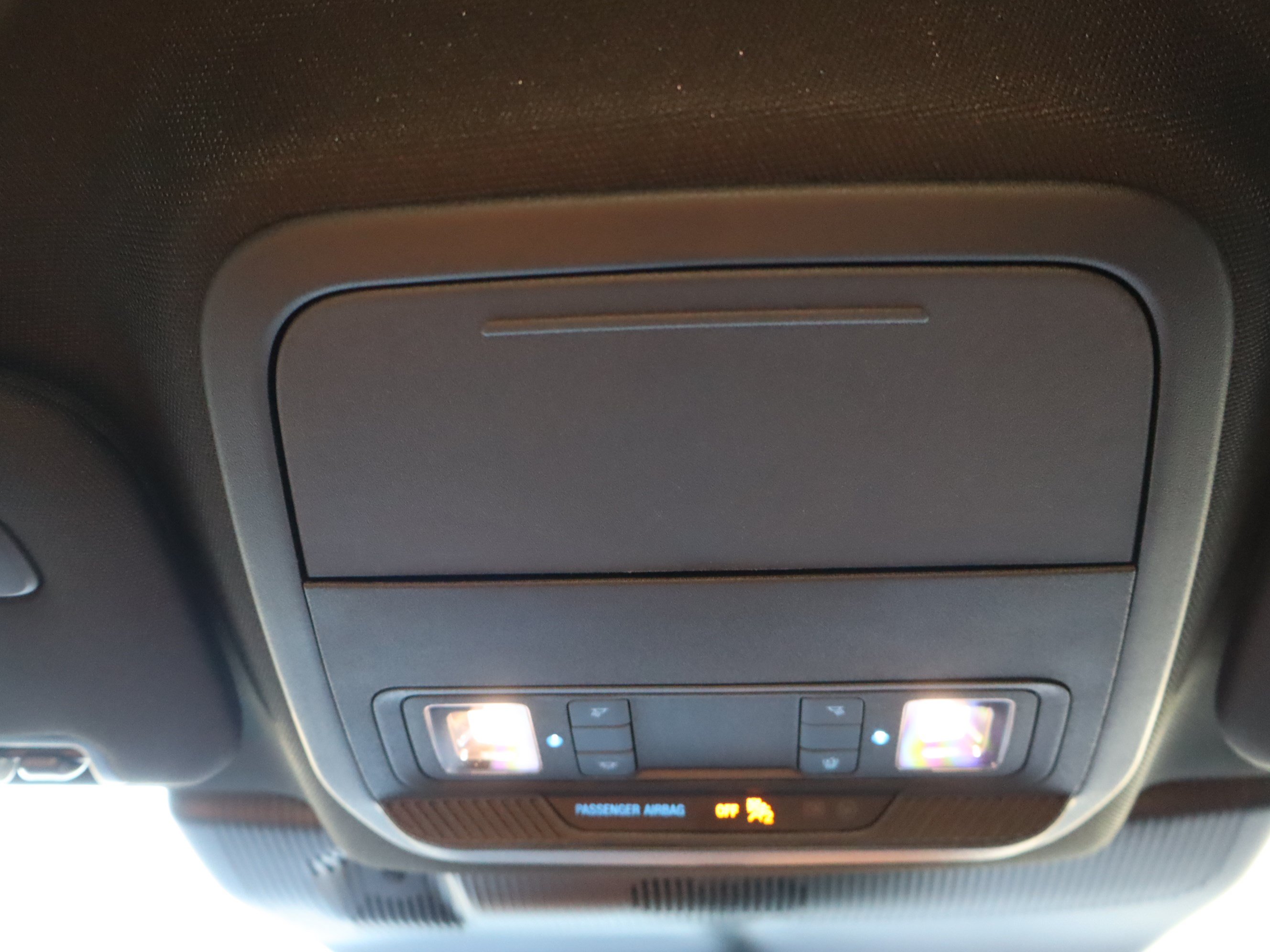 Used 2026 Ford Explorer ST AWD/4WD image 31