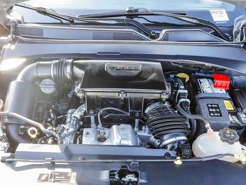 Used 2024 Jeep Compass Limited image 27