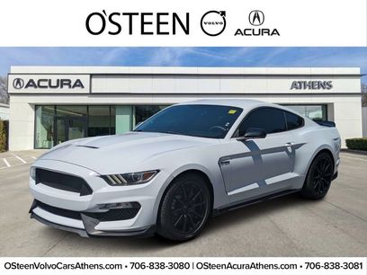Used 2016 Ford Mustang Shelby GT350 w/ Technology Package