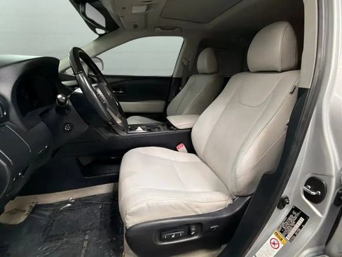 Used 2013 Lexus RX 350 AWD w/ Premium Pkg image 19