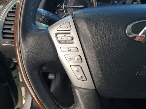 Used 2017 INFINITI QX80 2WD image 23