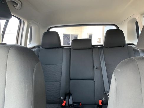 Used 2015 Volkswagen Tiguan S FWD image 16