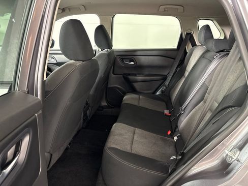 Used 2024 Nissan Rogue SV AWD/4WD image 26