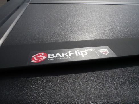 Used 2016 RAM 1500 Rebel w/ Luxury Group image 18