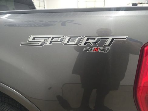 Used 2020 Ford Ranger XLT w/ Equipment Group 301A Mid image 13