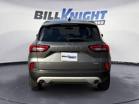Used 2023 Ford Escape Active w/ Tech Pack #2 image 4