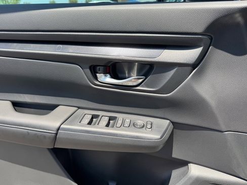 New 2026 Honda CR-V LX image 20