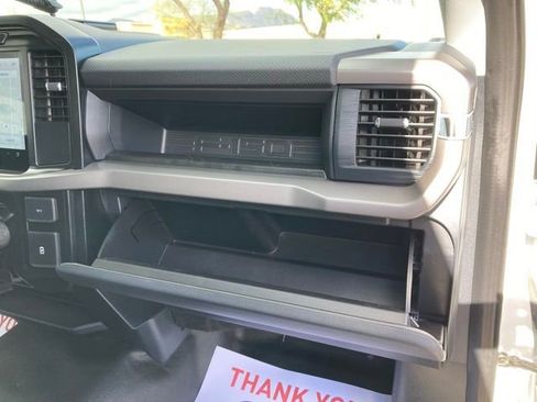 Used 2024 Ford F150 XL AWD/4WD image 27
