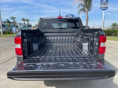 New 2026 Ford Maverick XLT image 22