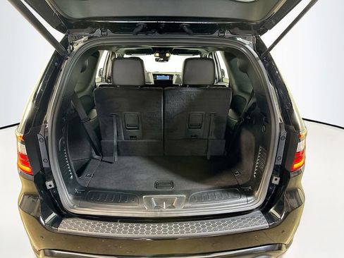 Used 2023 Dodge Durango R/T w/ Tow 'N Go Package AWD/4WD image 22