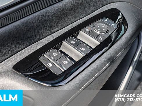 Used 2025 Nissan Murano SV AWD/4WD image 84