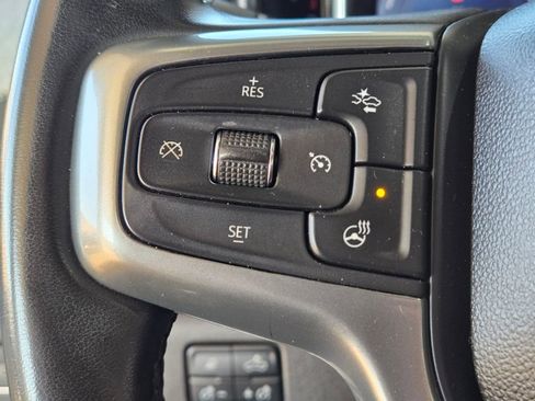 Used 2024 Chevrolet Silverado 2500 LTZ AWD/4WD image 35