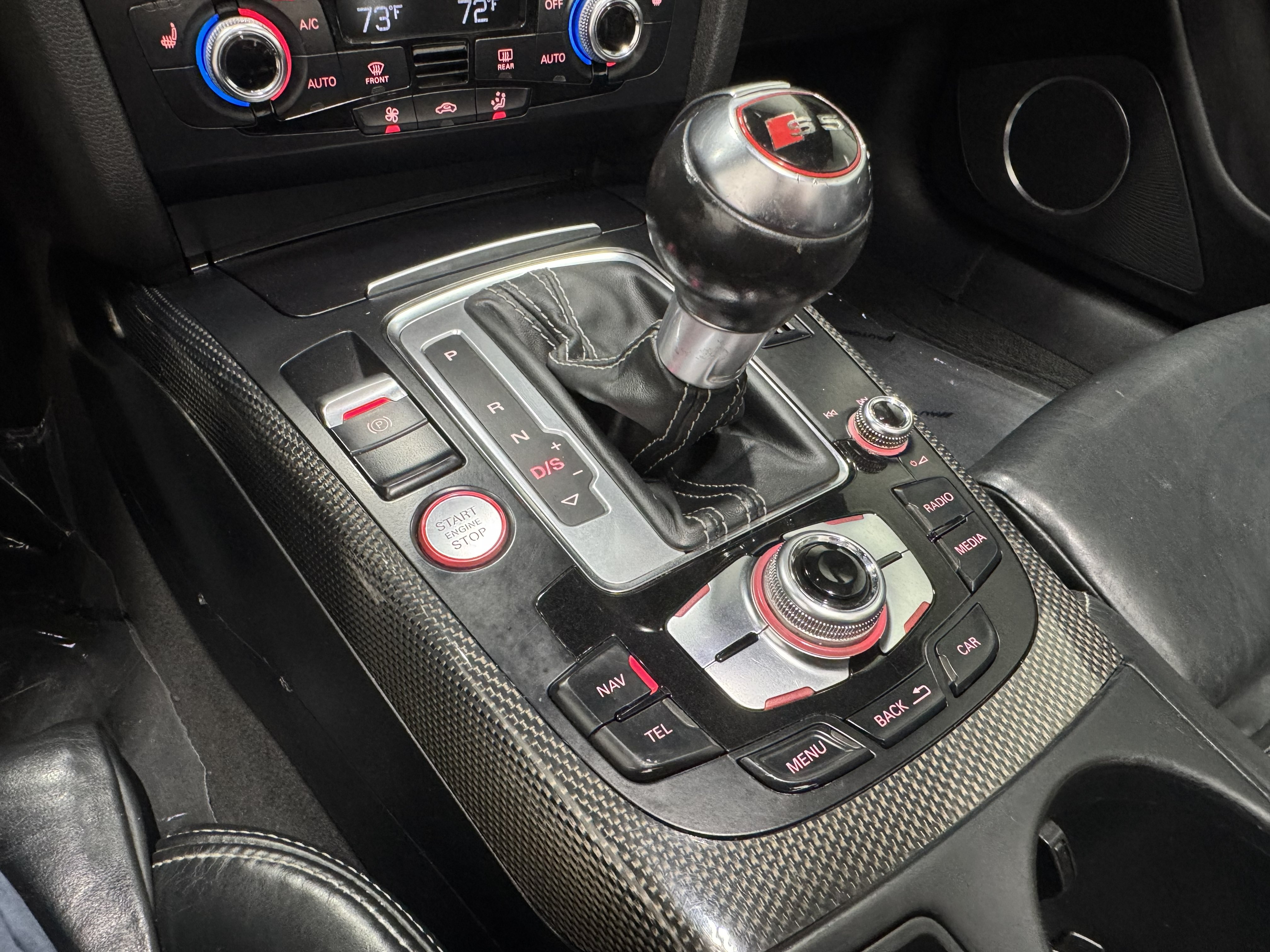 Used 2016 Audi S5 Premium Plus w/ Technology Package AWD/4WD image 18