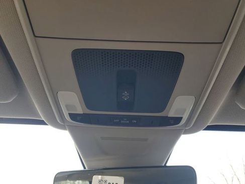 New 2026 Honda CR-V EX-L image 25