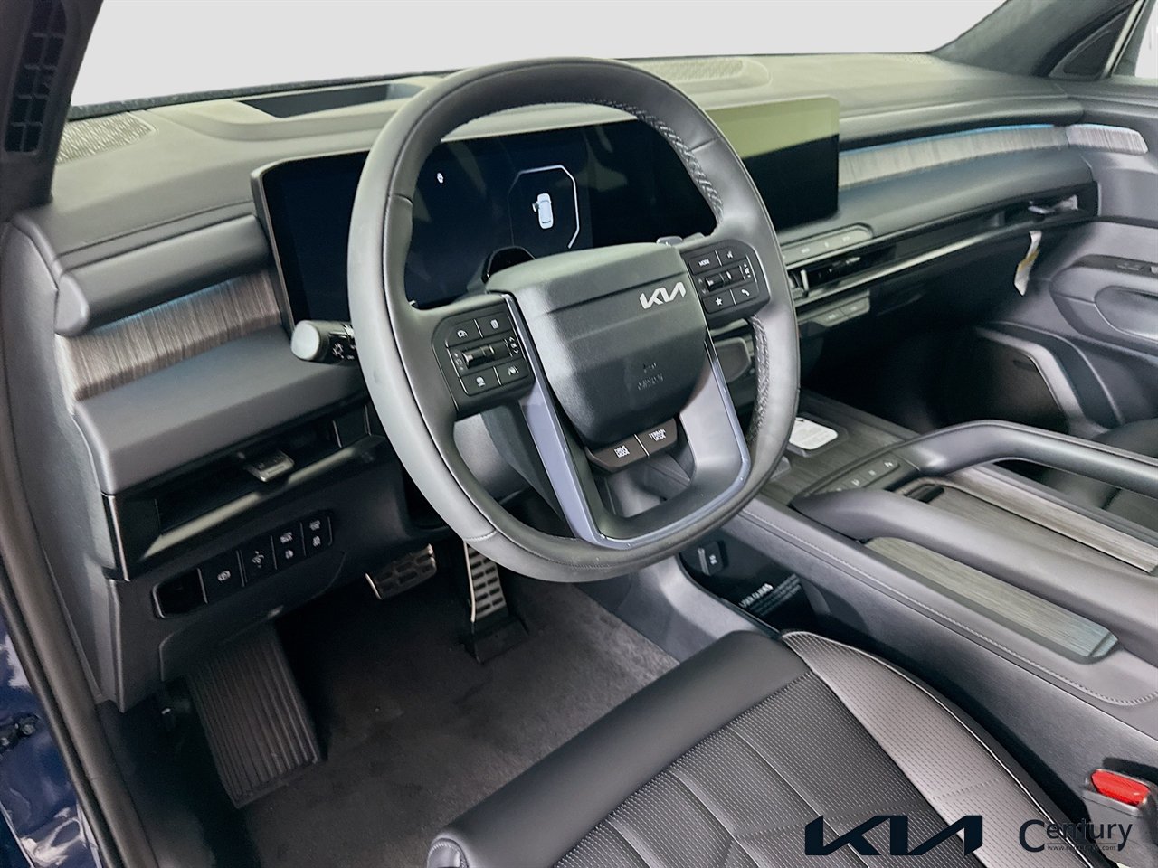 New 2027 Kia Telluride X-Line SX Prestige AWD/4WD image 6
