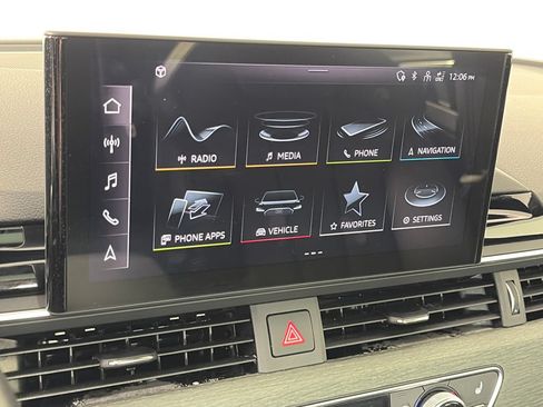 Used 2024 Audi A4 2.0T Premium Plus AWD/4WD image 19