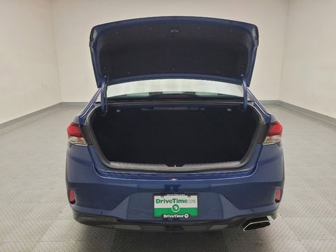 Used 2019 Hyundai Sonata ECO image 29