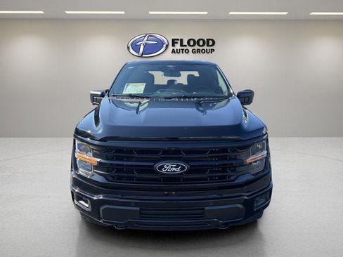 New 2026 Ford F150 XLT w/ Equipment Group 302A MID AWD/4WD image 2
