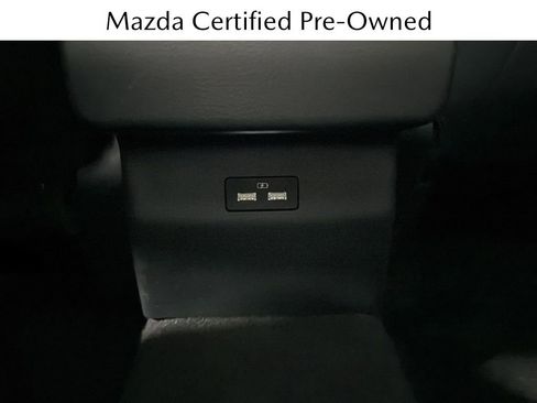 Certified 2023 MAZDA CX-50 2.5 S w/ Weather Package image 30
