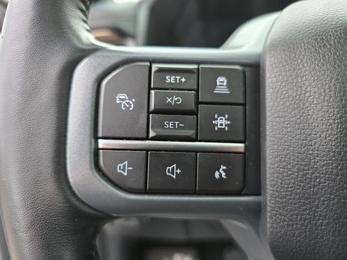 Used 2023 Ford F150 Lightning Lariat w/ Equipment Group 511A High image 19