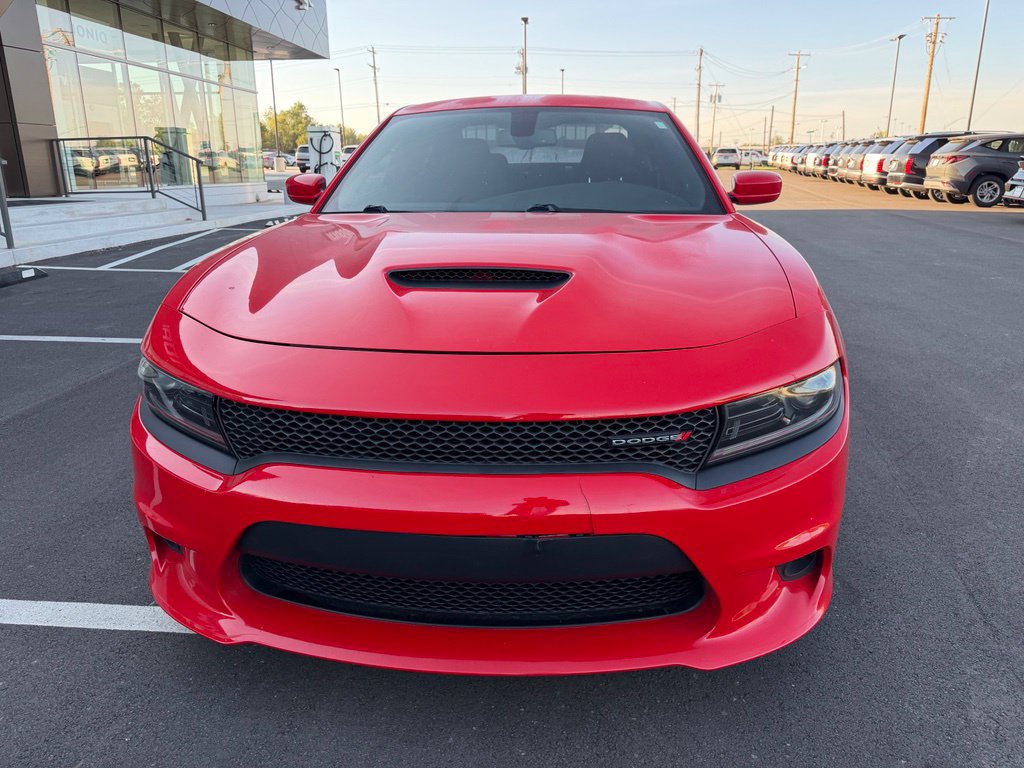 Used 2022 Dodge Charger GT RWD image 4