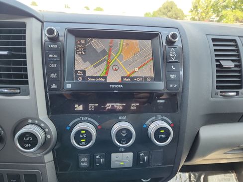 Used 2013 Toyota Sequoia Limited AWD/4WD image 12