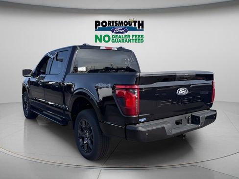 New 2026 Ford F150 STX w/ Equipment Group 200A image 23