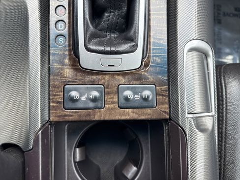 Used 2014 Acura TL image 20