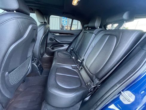 Used 2020 BMW X2 sDrive28i w/ Convenience Package FWD image 15