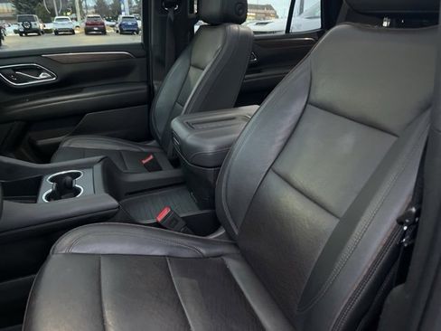 Certified 2023 Chevrolet Tahoe High Country image 8