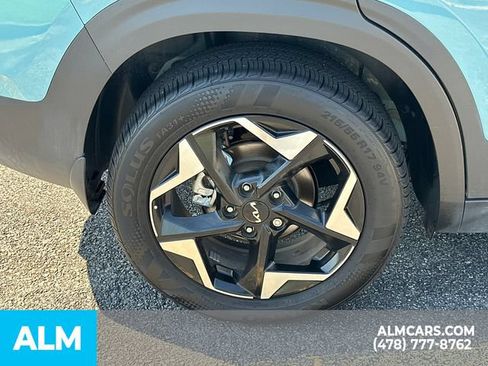 Used 2026 Kia Seltos S FWD image 20