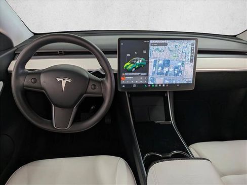 Used 2020 Tesla Model Y Long Range AWD/4WD image 22