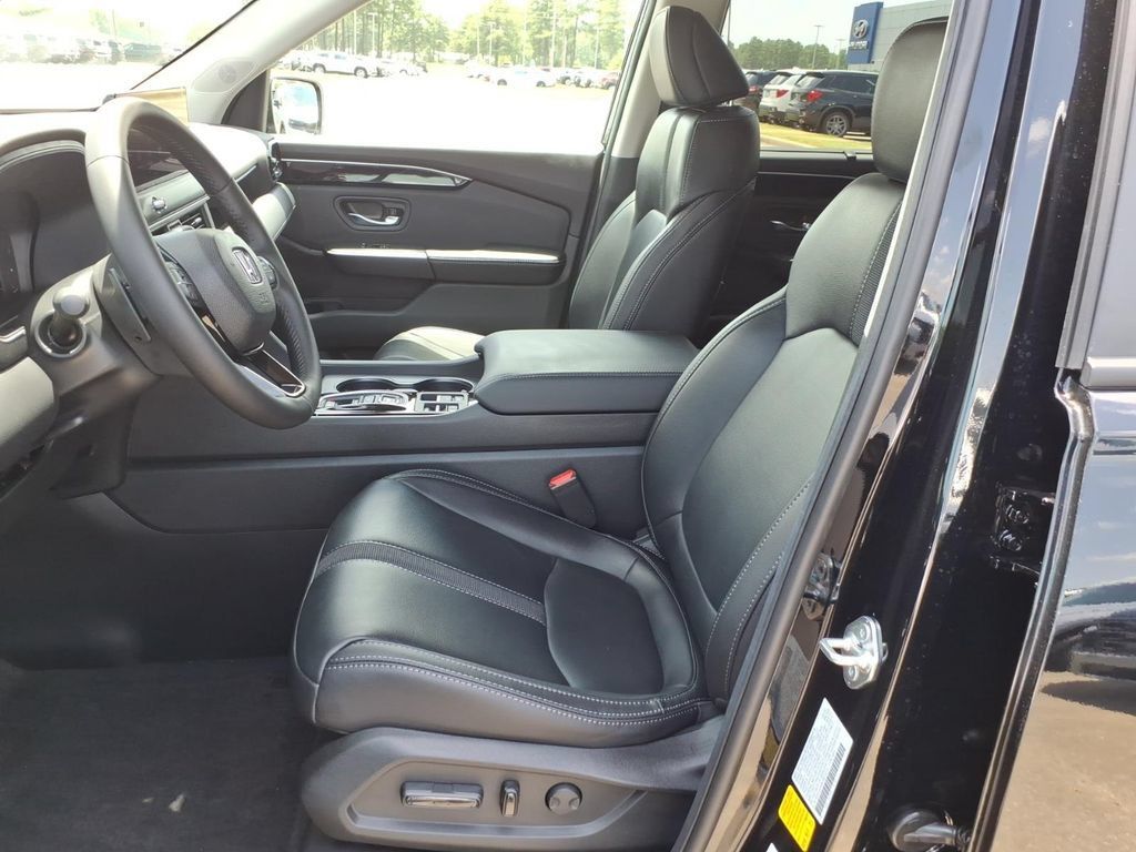 New 2026 Honda Pilot EX-L image 12
