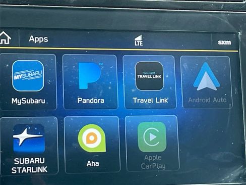 Used 2021 Subaru Ascent Touring w/ Popular Package #2 AWD/4WD image 15