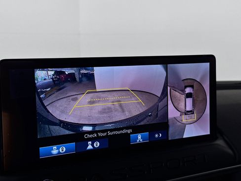 New 2026 Honda Passport TrailSport Elite image 16