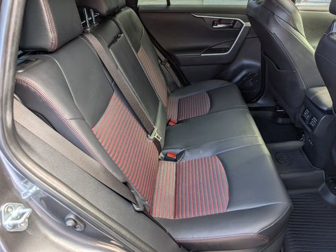 Used 2023 Toyota RAV4 XSE w/ Weather Package image 5