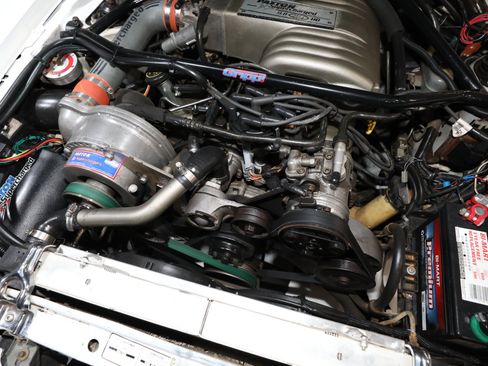 Used 1992 Ford Mustang GT RWD image 74