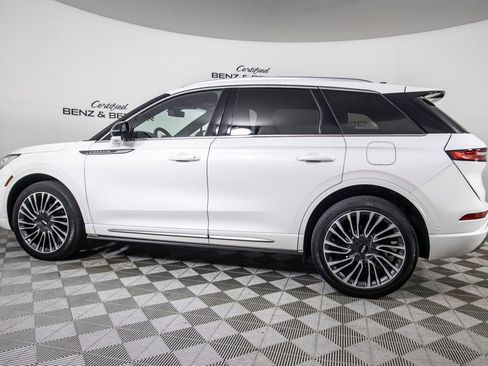 Used 2020 Lincoln Corsair Reserve w/ Equipment Group 202A AWD/4WD image 11