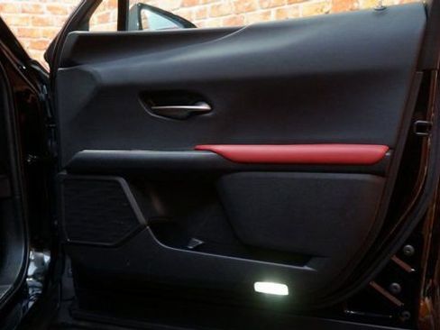 Used 2022 Lexus UX 250h F Sport w/ F Sport Premium Package image 63