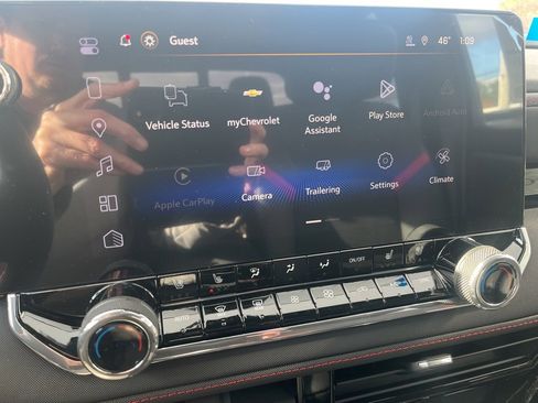 New 2026 Chevrolet Colorado Z71 w/ Z71 Convenience Package 2 image 20