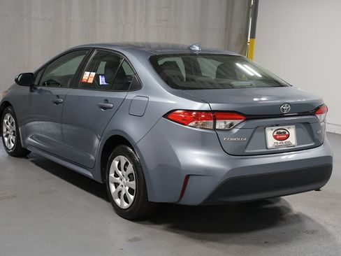 Certified 2024 Toyota Corolla LE FWD image 6
