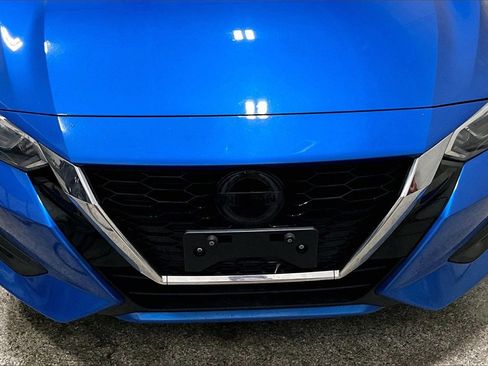 Used 2022 Nissan Sentra SV image 30