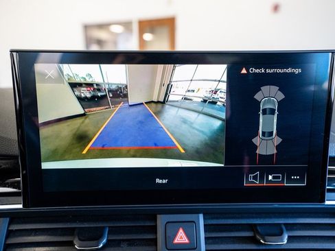 Used 2021 Audi A5 2.0T Premium image 49