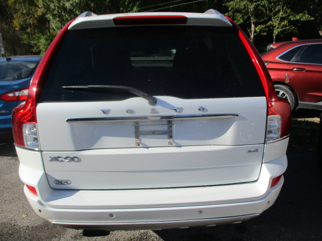 Used 2014 Volvo XC90 3.2 w/ Climate Package AWD/4WD image 6
